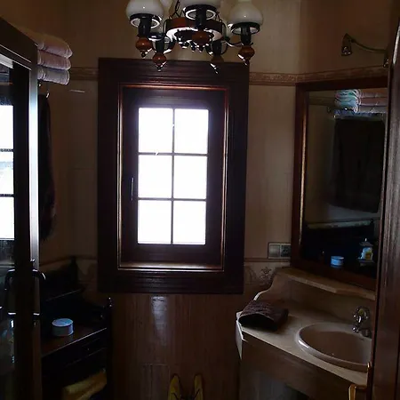 La Calera Lanzarote 아파트