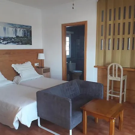 La Calera Lanzarote Güime