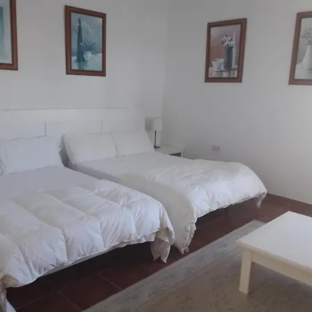 La Calera Lanzarote *