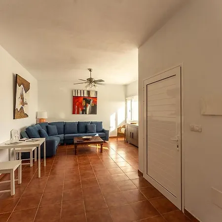 La Calera Lanzarote Güime