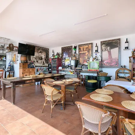 La Calera Lanzarote * Güime