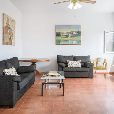 La Calera Lanzarote Güime