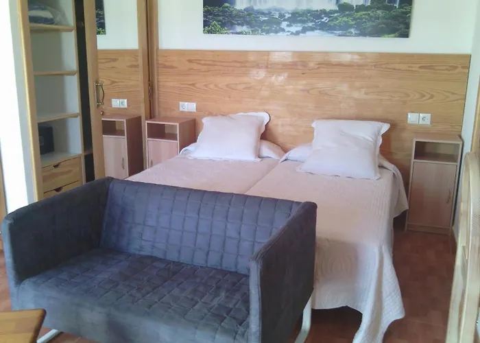 La Calera Lanzarote * Güime