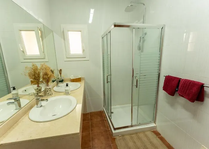 Apartamento La Calera Lanzarote *