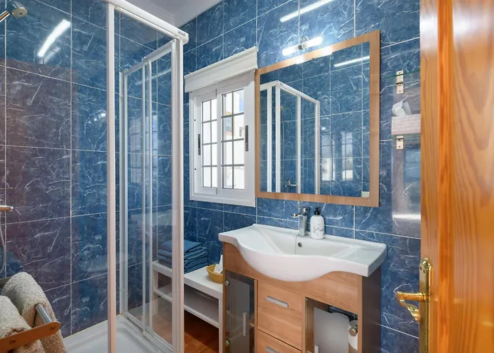 Apartamento La Calera Lanzarote *