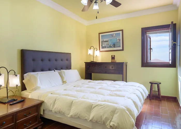 La Calera Lanzarote * Güime