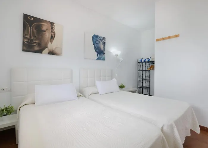 Apartamento La Calera Lanzarote