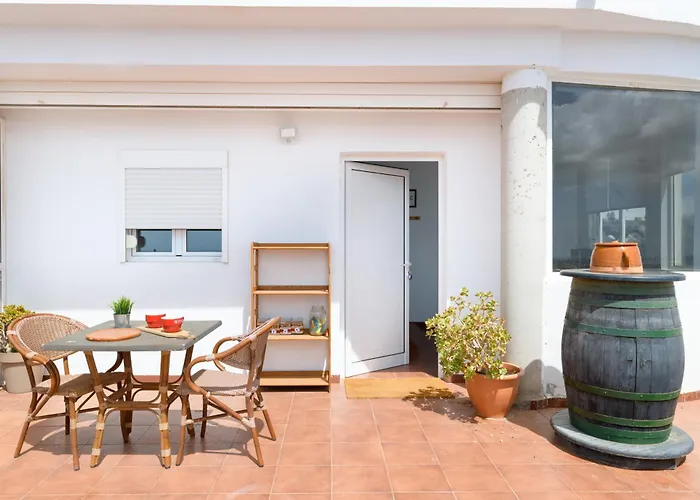 La Calera Lanzarote *