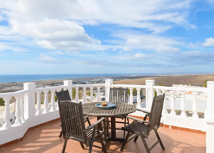 La Calera Lanzarote Apartamento *