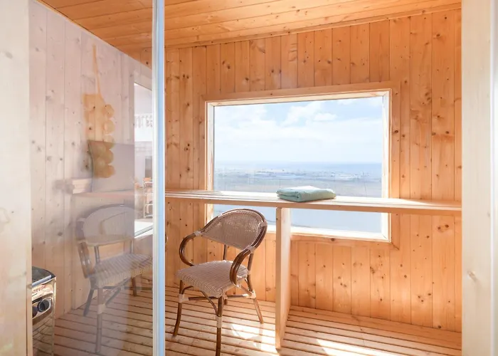 La Calera Lanzarote Apartamento Güime