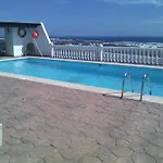La Calera Lanzarote Apartamento