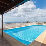 La Calera Lanzarote