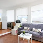 דירה La Calera Lanzarote Güime