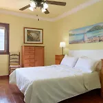 דירה La Calera Lanzarote