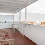 דירה La Calera Lanzarote