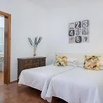 Apartamento La Calera Lanzarote *