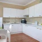 La Calera Lanzarote דירה