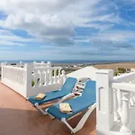 La Calera Lanzarote Güime
