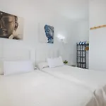 Apartamento La Calera Lanzarote