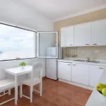 דירה La Calera Lanzarote *