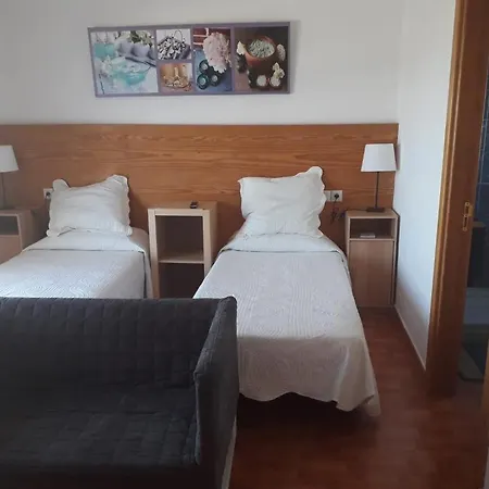 La Calera Lanzarote *