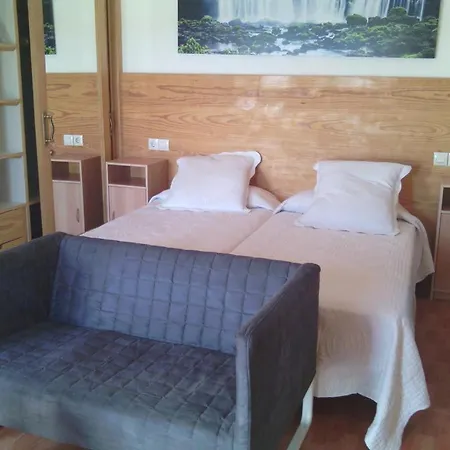 La Calera Lanzarote * Güime