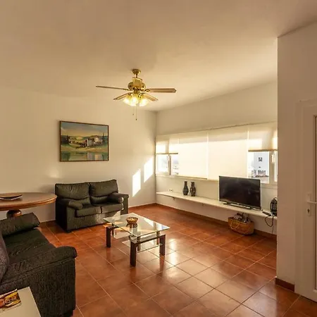 La Calera Lanzarote Apartamento