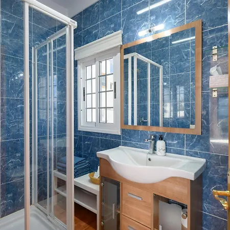 شقة La Calera Lanzarote *