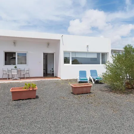 La Calera Lanzarote Appartamento Güime
