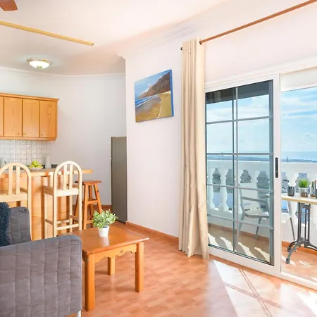 Apartment La Calera Lanzarote Guime