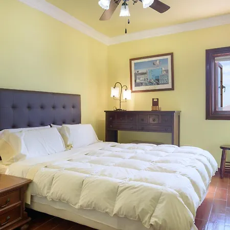 La Calera Lanzarote * Güime