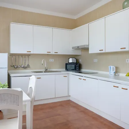 La Calera Lanzarote Apartamento