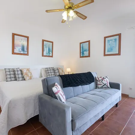 Apartamento La Calera Lanzarote Güime