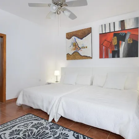 شقة La Calera Lanzarote Güime