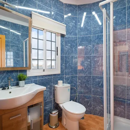 La Calera Lanzarote شقة *