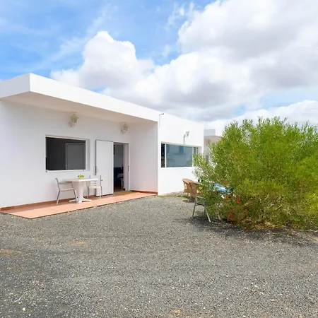 شقة La Calera Lanzarote *