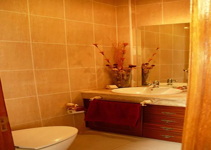 La Calera Lanzarote Güime