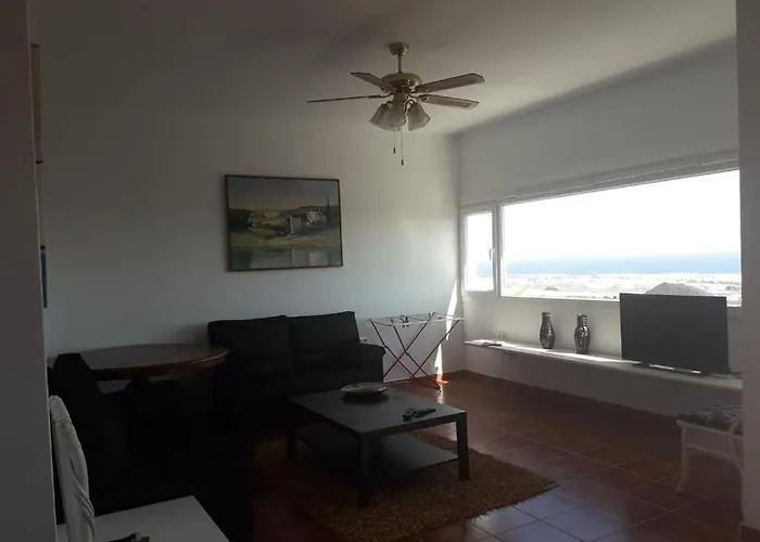 La Calera Lanzarote Appartement *