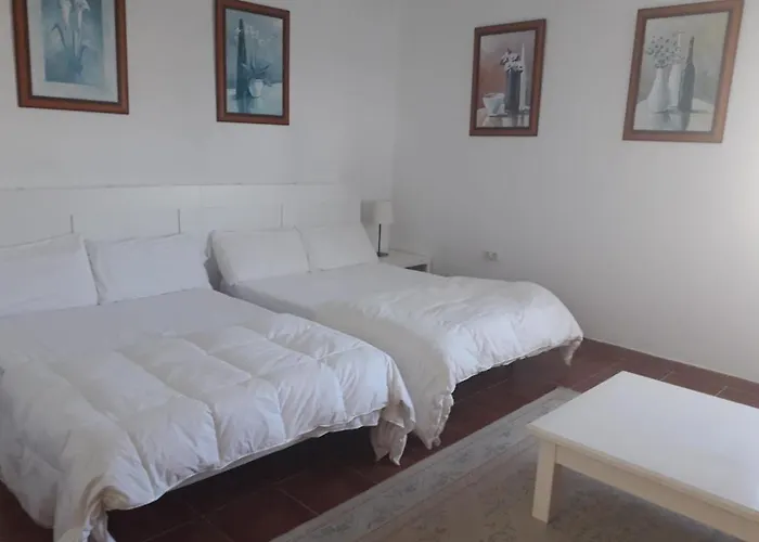 La Calera Lanzarote *