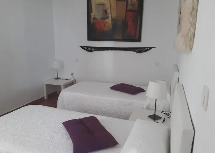 La Calera Lanzarote * Güime