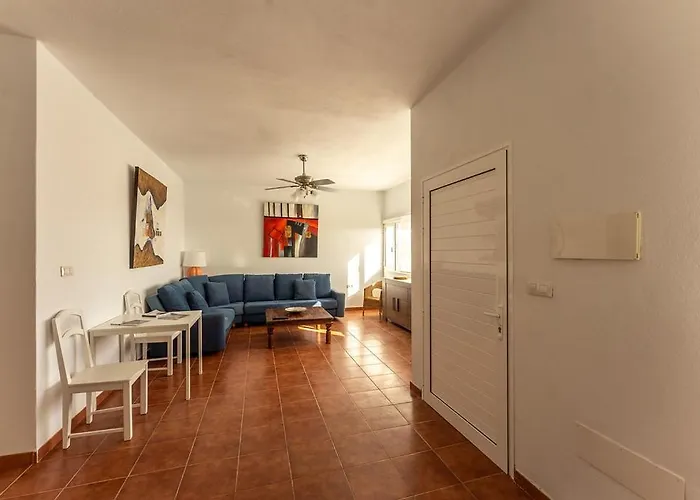 La Calera Lanzarote Güime