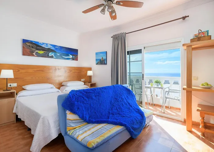 La Calera Lanzarote * Güime