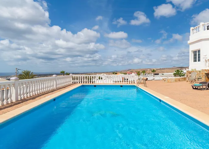 La Calera Lanzarote *