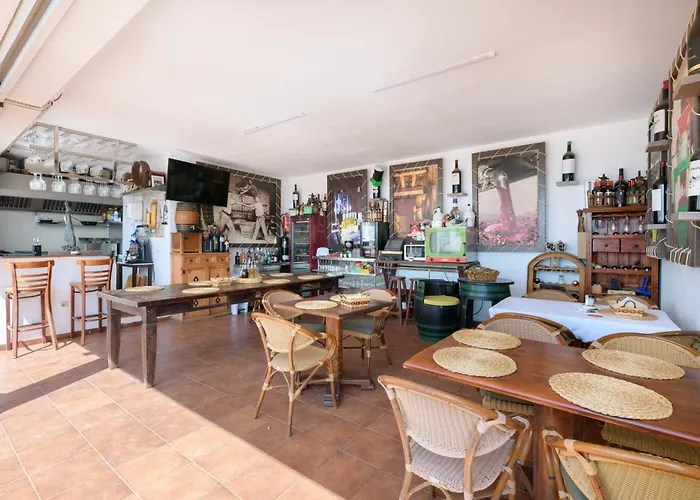 La Calera Lanzarote * Güime