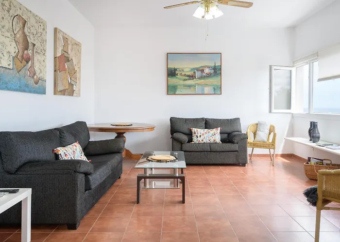 La Calera Lanzarote Güime