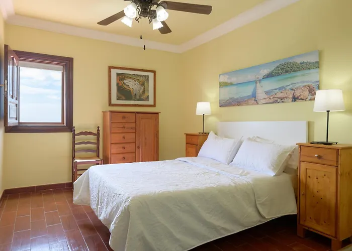 Appartement La Calera Lanzarote