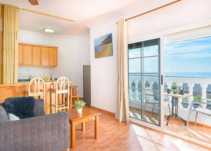 Appartement La Calera Lanzarote Güime