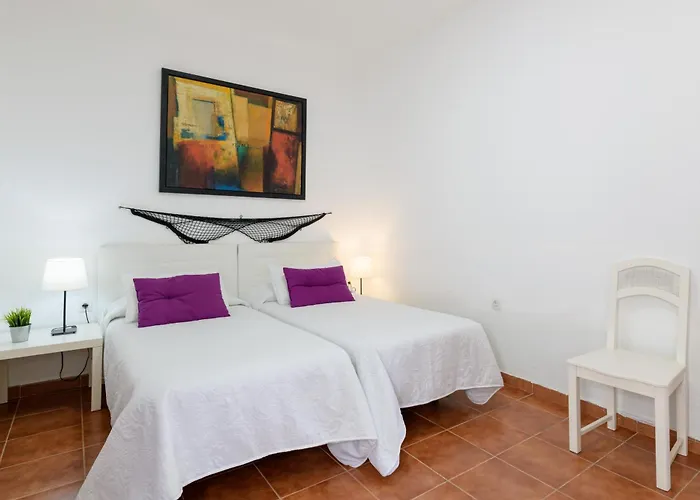 La Calera Lanzarote *