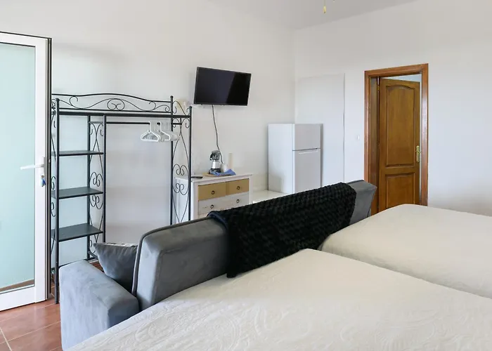 La Calera Lanzarote Güime