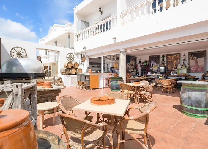 La Calera Lanzarote *